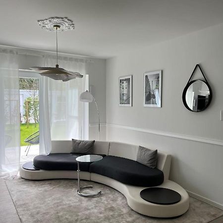 Paris To Bochum, 4 Pers. Apartm. Luaran gambar