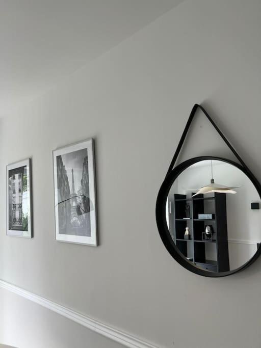 Paris To Bochum, 4 Pers. Apartm. Luaran gambar