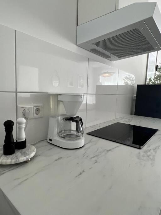 Paris To Bochum, 4 Pers. Apartm. Luaran gambar