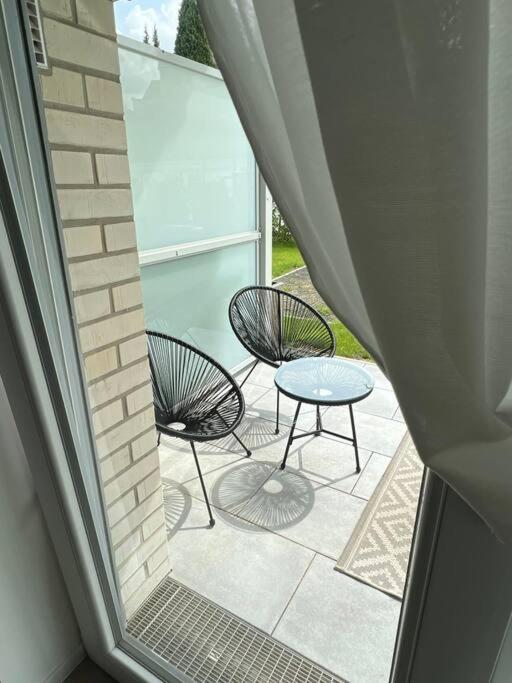 Paris To Bochum, 4 Pers. Apartm. Luaran gambar