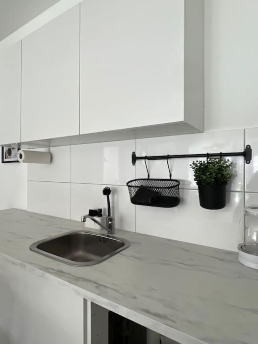 Paris To Bochum, 4 Pers. Apartm. Luaran gambar