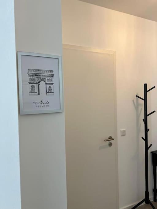 Paris To Bochum, 4 Pers. Apartm. Luaran gambar