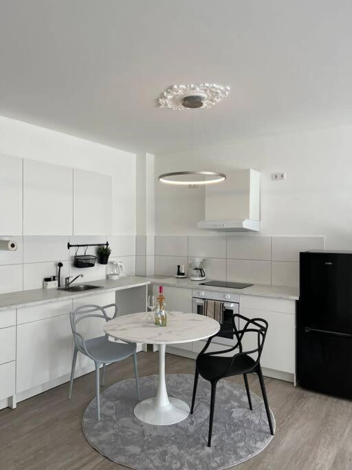 Paris To Bochum, 4 Pers. Apartm. Luaran gambar