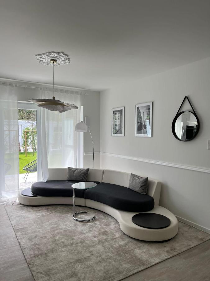 Paris To Bochum, 4 Pers. Apartm. Luaran gambar